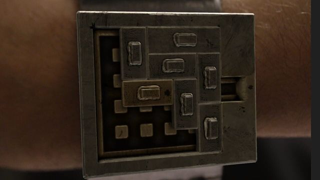 Missing: An Interactive Thriller 3