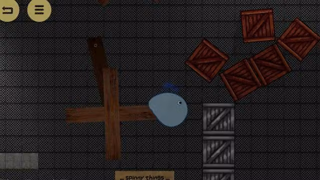 Riddle of the Jelly 1