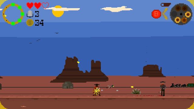 Luckslinger 4