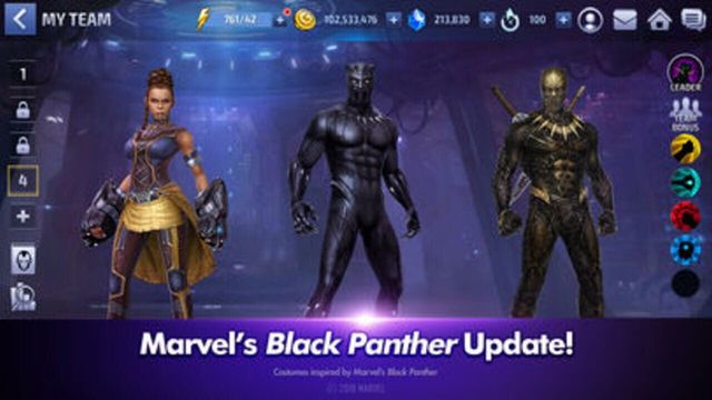 Marvel Future Fight 3