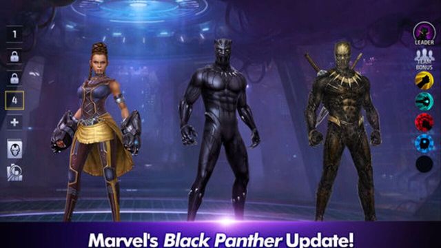 Marvel Future Fight 6