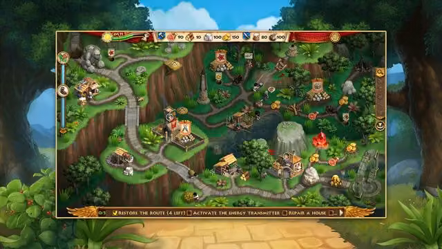 Roads of Rome: Portals 2 - Collector's Edition 2
