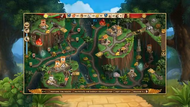 Roads of Rome: Portals 2 - Collector's Edition 6