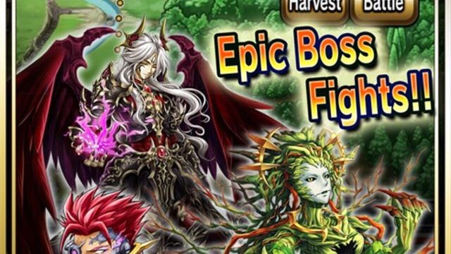 Brave Frontier 3