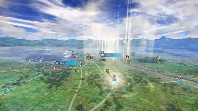 Nobunaga's Ambition: Awakening 2