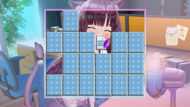 Neko Office: Nightlife Adventures 2