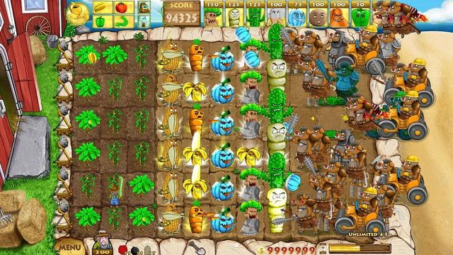 Battle Ranch 2