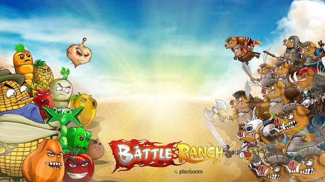 Battle Ranch 3
