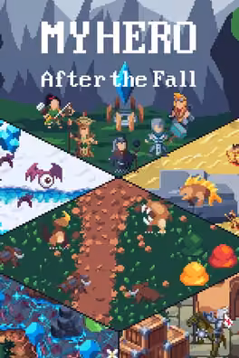 My Hero: After the Fall