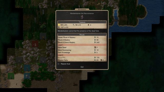 Conquest of Elysium 4 3