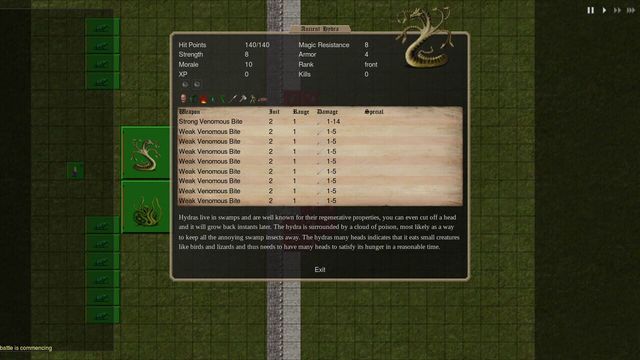 Conquest of Elysium 4 4