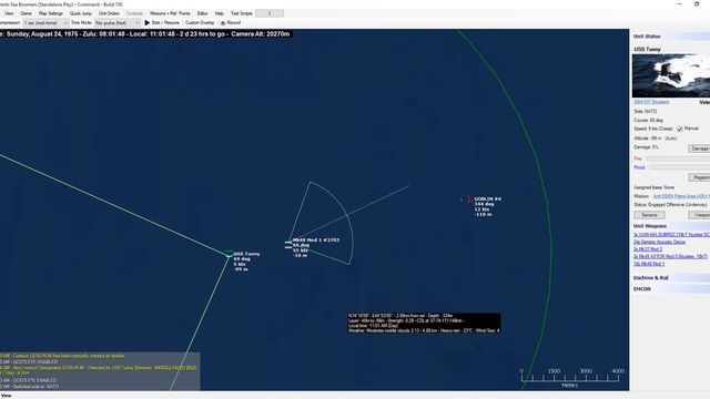 Command: Modern Operations - Northern Inferno 2