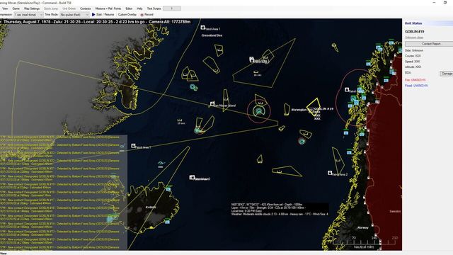 Command: Modern Operations - Northern Inferno 3