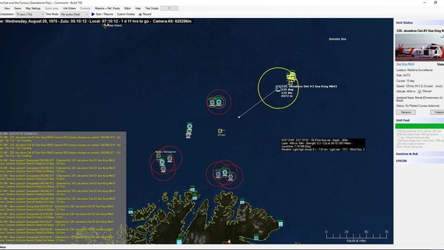 Command: Modern Operations - Northern Inferno 4