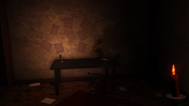 Wooden Floor 3
