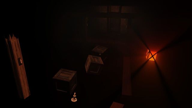 Wooden Floor 4