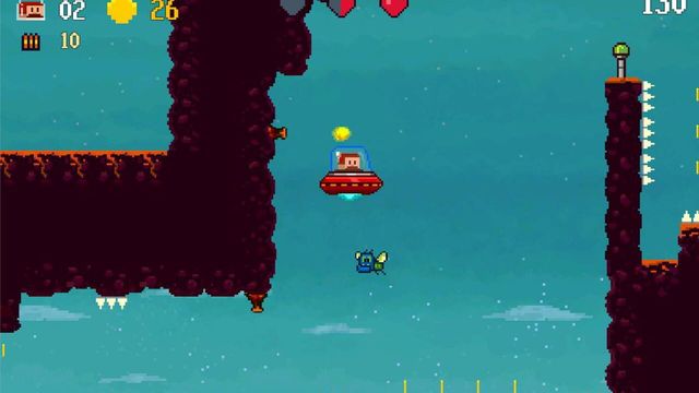 Super Mustache 3