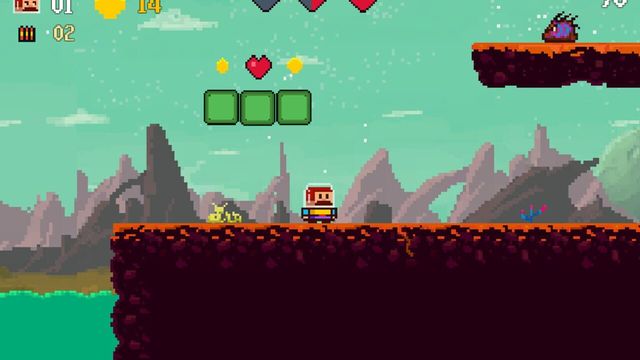 Super Mustache 4