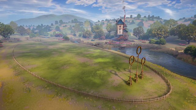 Harry Potter: Quidditch Champions 2