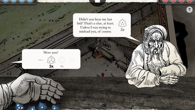 Sorcery! Parts 1 & 2 4