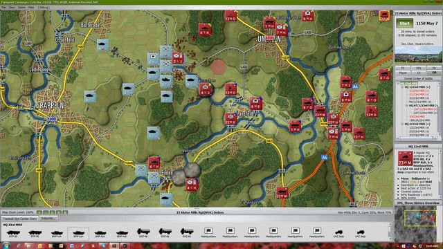 Flashpoint Campaigns: Germany Reforged 1
