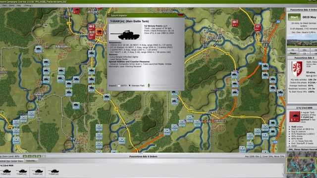 Flashpoint Campaigns: Germany Reforged 2