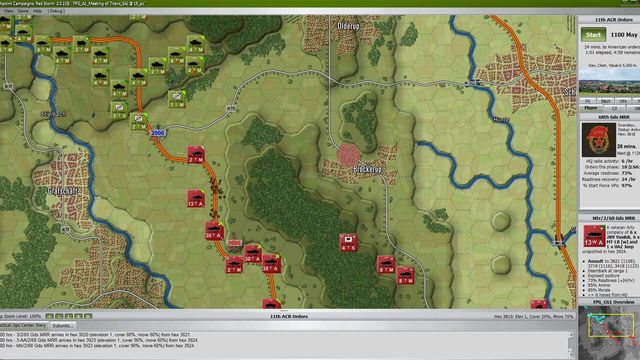 Flashpoint Campaigns: Germany Reforged 4