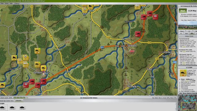 Flashpoint Campaigns: Germany Reforged 5