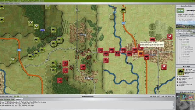 Flashpoint Campaigns: Germany Reforged 6