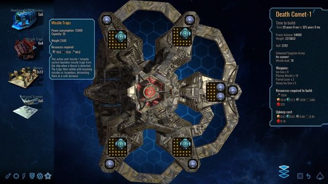 Polaris Sector 2