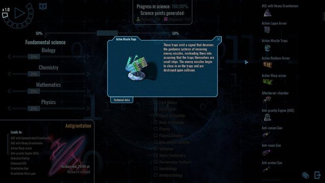 Polaris Sector 4