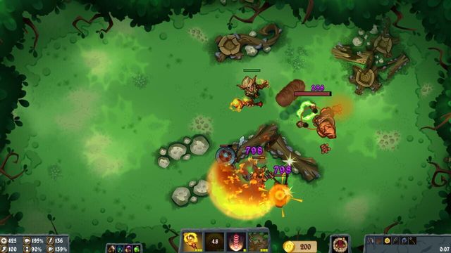 Flamebreak 2