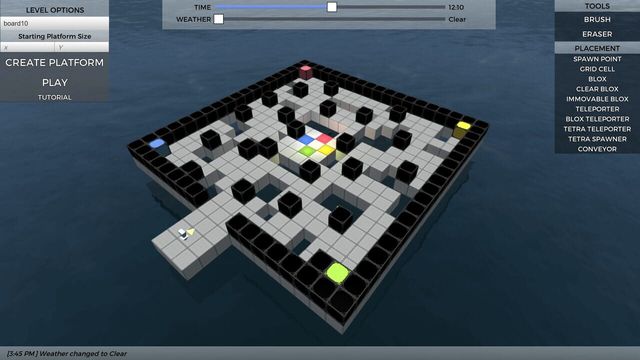 Bloxitivity 1