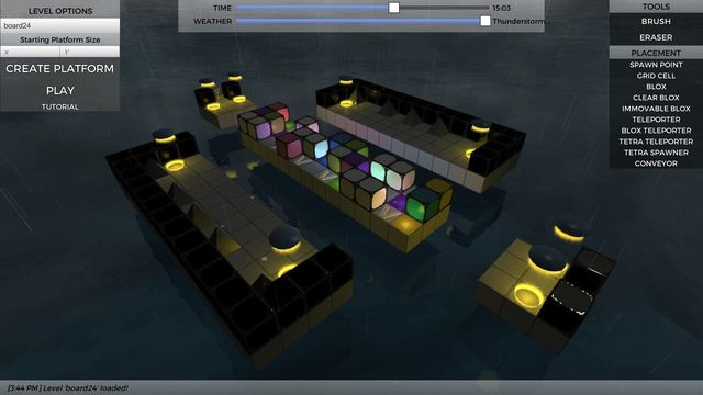 Bloxitivity 2
