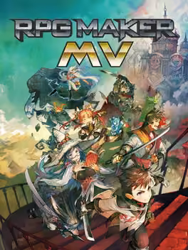 RPG Maker MV