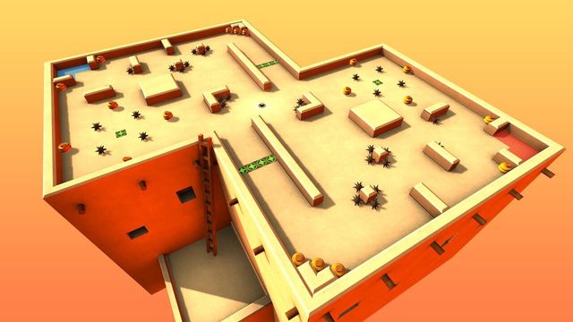 ClusterPuck 99 4