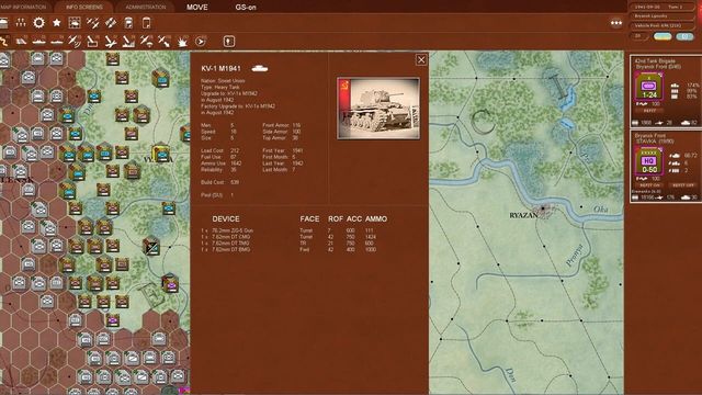 Gary Grigsby's War in the East 2