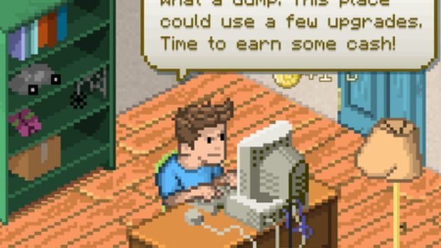 Bitcoin Billionaire 3