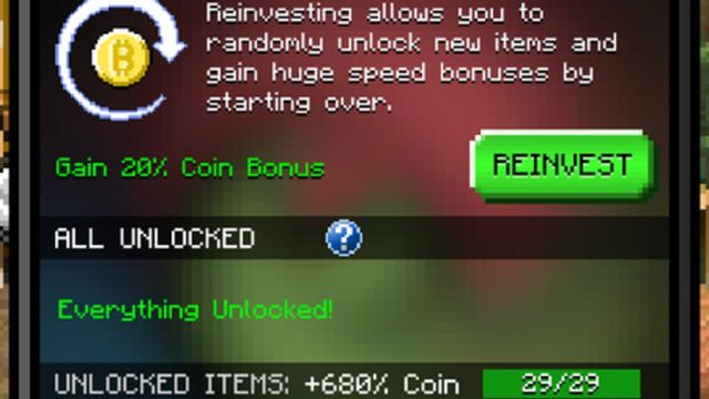 Bitcoin Billionaire 4