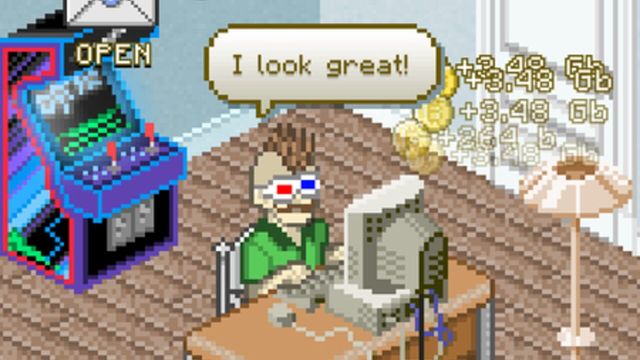 Bitcoin Billionaire 5