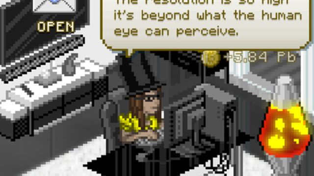 Bitcoin Billionaire 6