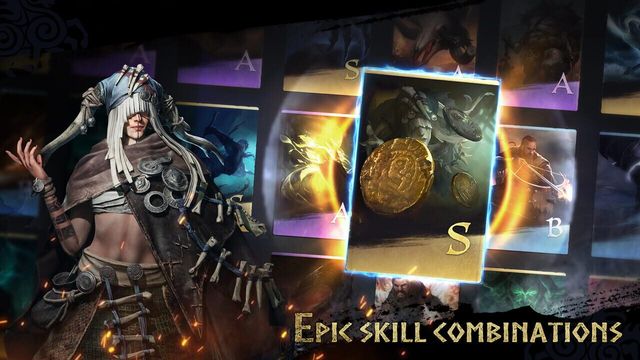 Viking Rise 2