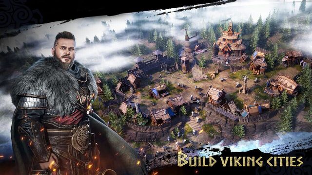 Viking Rise 3