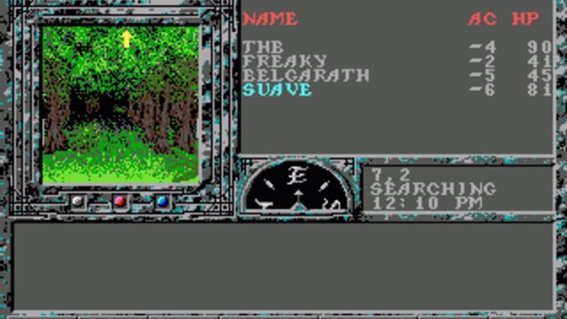 The Dark Queen of Krynn 1