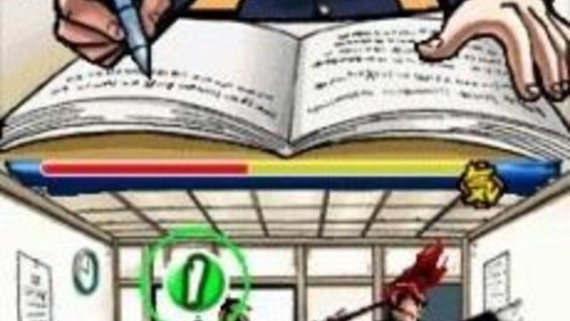 Osu! Tatakae! Ouendan 5