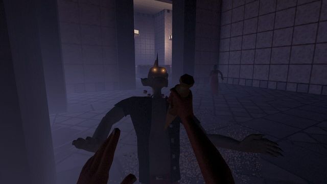 Slayer Shock 4