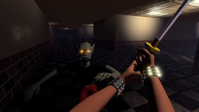 Slayer Shock 5