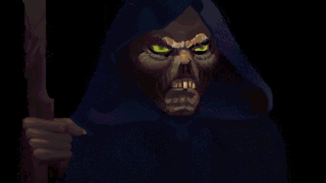 Dark Sun: Wake of the Ravager 1