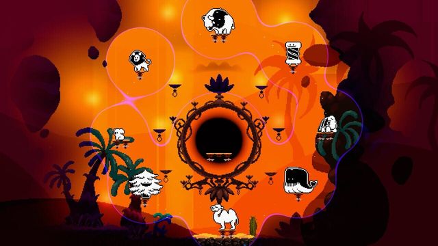 KarmaZoo 6