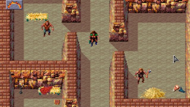 Dark Sun: Shattered Lands 4
